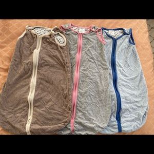 sleep sacks, infant, light